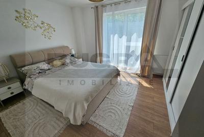 Apartament cu 2 camere semidecomandat în Dâmbul Rotund - 2
