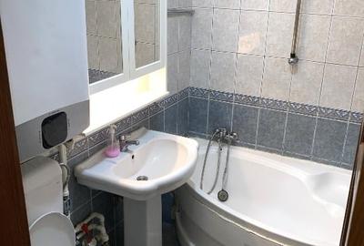 Apartament cu 3 camere semidecomandat în Obor - 7