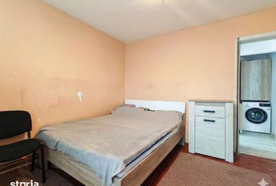 Apartament cu 2 camere decomandat, mobilat în Tomis I - 9