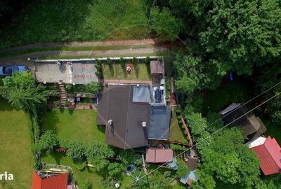 Casă cu 3 camere în Colțești - 16
