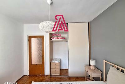 Apartament cu 3 camere în Ștrand
