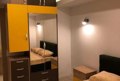 Apartament cu 2 camere decomandat în Grozăvești