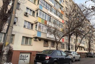 Apartament cu 2 camere în 1 Mai - 2