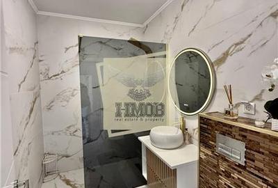 Apartament cu 3 camere decomandat, mobilat în Exterior Sud - 8