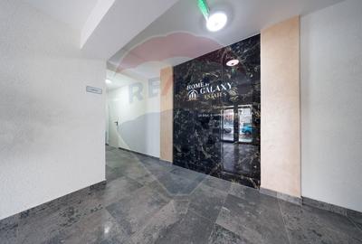 Apartament cu 1 camere decomandat în Tractorul - 13