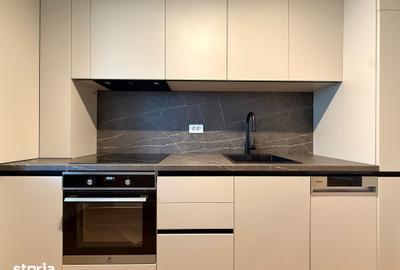 Apartament cu 2 camere, mobilat în Central - 6