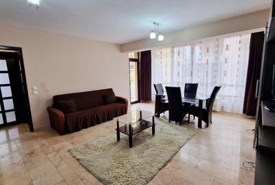 Apartament cu 2 camere semidecomandat în Frumoasa - 2
