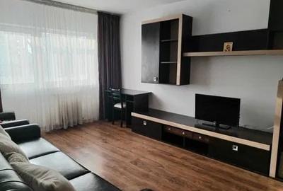 Apartament cu 2 camere decomandat, mobilat în Copou