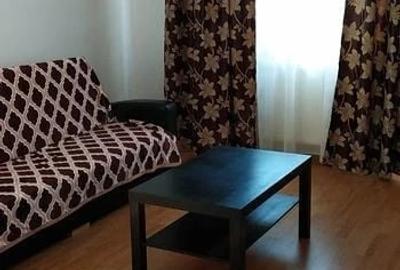 Apartament cu 2 camere decomandat în Aradului