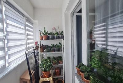Apartament cu 3 camere decomandat în Chiajna