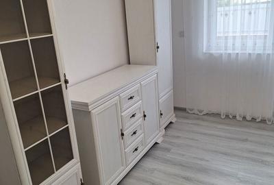 Apartament cu 2 camere decomandat în Humulești - 3