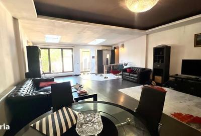 Casă cu 4 camere decomandat cu Teren 130 Mp în Central