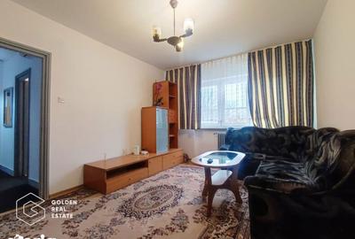 Apartament cu 2 camere în Podgoria