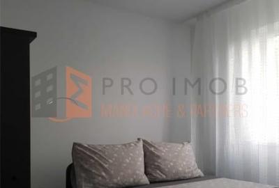 Apartament cu 2 camere semidecomandat, mobilat în Unirii Sud - 3