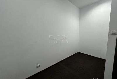 Spațiu comercial, de 584 mp, în 13 Septembrie