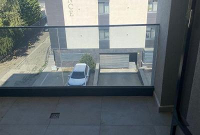Apartament cu 2 camere decomandat, mobilat în Central - 2
