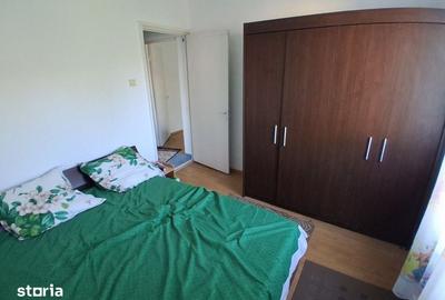 Apartament cu 2 camere în Păcurari