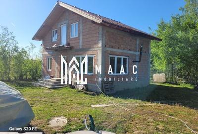 Casă individuală cu 4 camere cu Teren 1050 Mp în Exterior Vest - 8