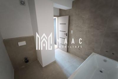 Apartament cu 2 camere decomandat în Vest