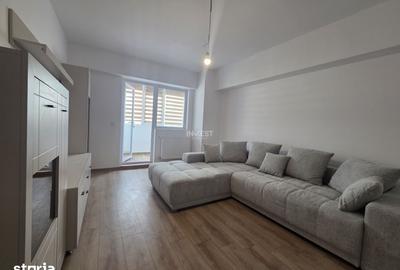 Apartament cu 2 camere decomandat în Dacia