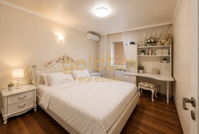 Duplex cu 4 camere cu Canalizare în Pipera - 2