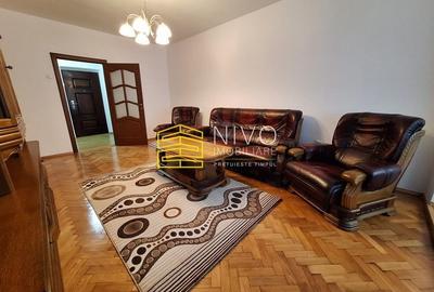 Apartament cu 2 camere decomandat, mobilat în Aleea Carpați - 2