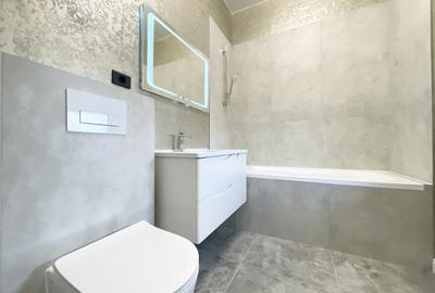 Duplex cu 3 camere cu Teren 337 Mp în Moșnița Veche - 10