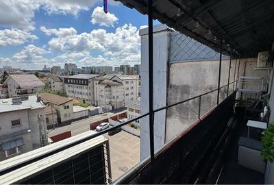 Apartament cu 2 camere semidecomandat în Nord - 10