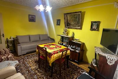 Apartament cu 3 camere decomandat în Dacia - 2