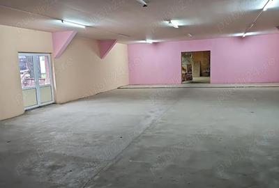 Spațiu comercial, de 300 mp, în Central - 3