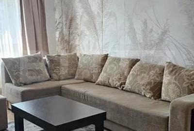 Apartament cu 2 camere decomandat, mobilat în Zorilor - 3