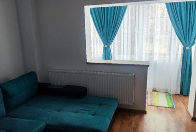 Garsonieră decomandată în Spitalul Județean - 2