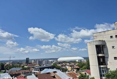 Apartament cu 3 camere decomandat, mobilat în Ultracentral - 2