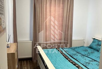 Apartament cu 2 camere decomandat în Girocului - 2