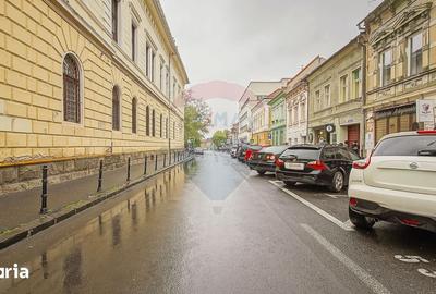 Apartament cu 2 camere în Schei - 8