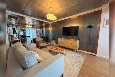 Apartament cu 2 camere în Central - 9