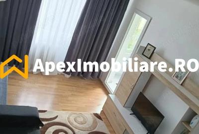 Apartament cu 2 camere decomandat, mobilat în Drumul Taberei - 2