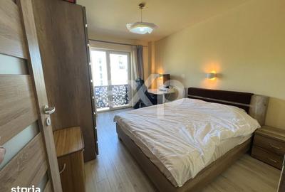 Apartament cu 2 camere, mobilat în Plopilor - 5