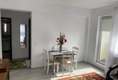 Apartament cu 2 camere decomandat în Chiajna