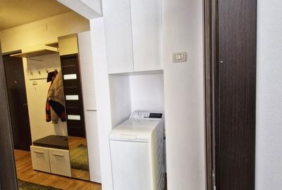 Apartament cu 2 camere decomandat, mobilat în Unirii - 1
