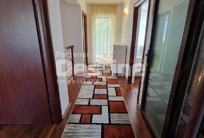 Duplex cu 4 camere cu Canalizare în Giulești - 2