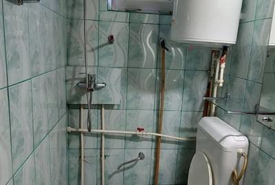 Garsonieră semidecomandată în Titan
