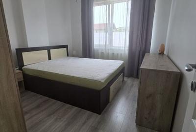 Apartament cu 2 camere în Central - 1