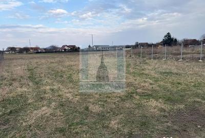 Teren în Stupini