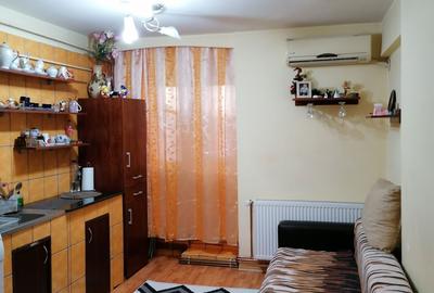 Garsonieră decomandată în Tudor Vladimirescu - 11