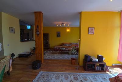 Duplex cu 6 camere cu Teren 208 Mp în Faleza Nord - 29