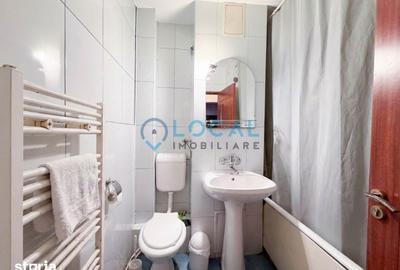 Apartament cu 3 camere decomandat, mobilat în Mărăști - 2