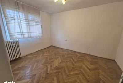 Apartament cu 2 camere semidecomandat în Ultracentral