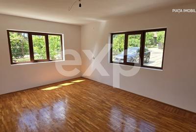 Casă individuală cu 6 camere cu Teren 5753 Mp în Cândești-Vale - 5