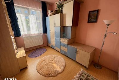 Apartament cu 2 camere în Vasile Aaron